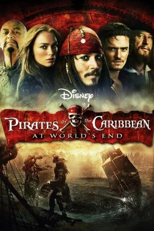 فيلم Pirates of the Caribbean: At World’s End 2007 مترجم