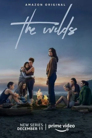 مسلسل The Wilds الموسم الاول الحلقة 10 العاشرة والاخيرة