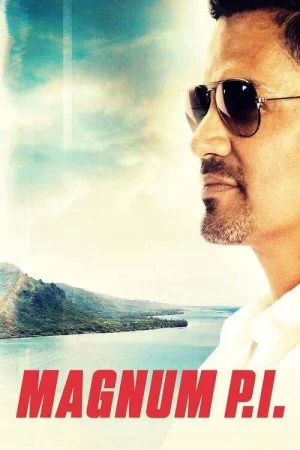 مسلسل Magnum P.I. الموسم الثالث الحلقة 7 السابعة