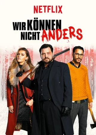 فيلم Christmas Crossfire 20202 مترجم
