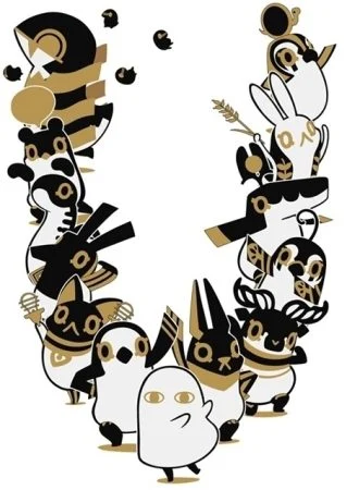 انمي Tototsu ni Egypt Kami الحلقة 1 الاولى