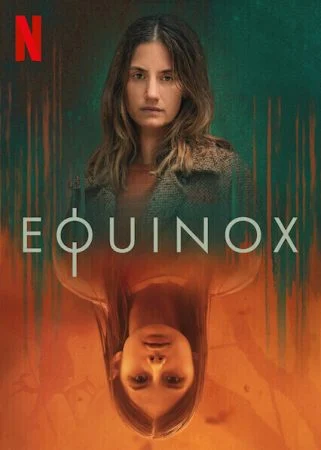 مسلسل Equinox الموسم الاول الحلقة 6 السادسة والاخيرة