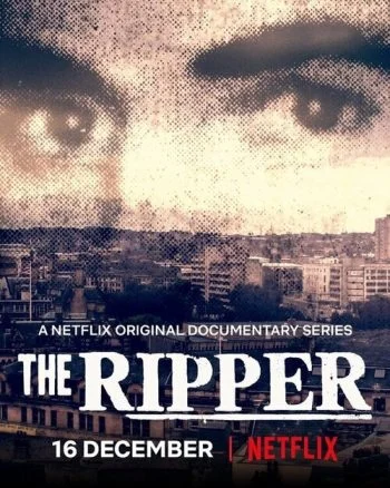 مسلسل The Ripper الموسم الاول الحلقة 4 الرابعة والاخيرة