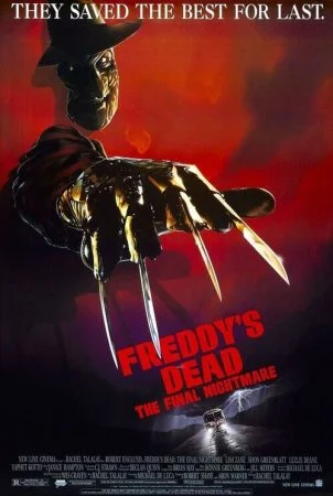 فيلم Freddy’s Dead: The Final Nightmare 1991 مترجم