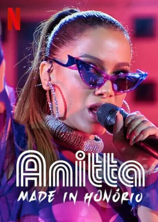 مسلسل Anitta: Made in Honório الموسم الاول الحلقة 6 السادسة والاخيرة
