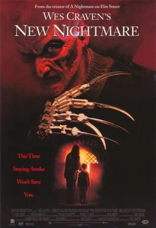 فيلم Wes Craven’s New Nightmare 1994 مترجم