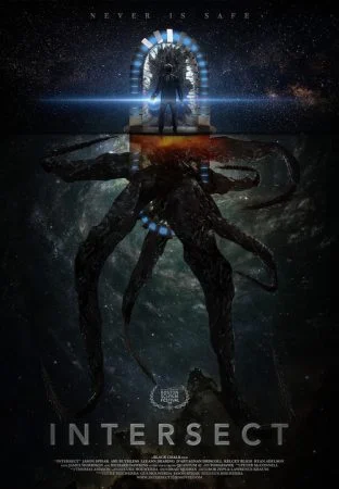 فيلم Intersect 2020 مترجم