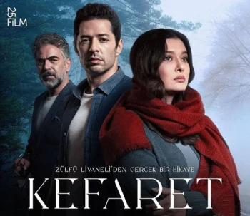 مسلسل الكفارة الحلقة 14 الرابعة عشر مترجمة
