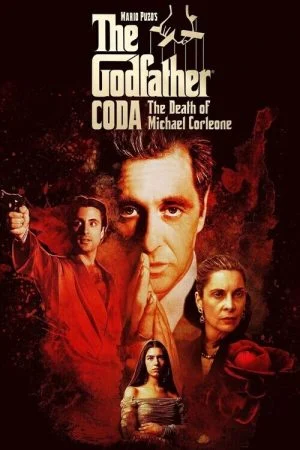 فيلم The Godfather Coda: The Death of Michael Corleone 1990 مترجم