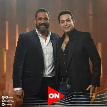 برنامج سهرانين الموسم الرابع الحلقة 2 الثانية حكيم