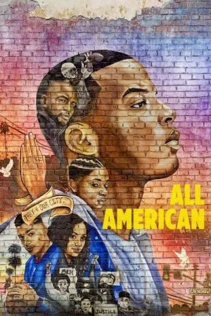 مسلسل All American الموسم الثالث الحلقة 4 الرابعة