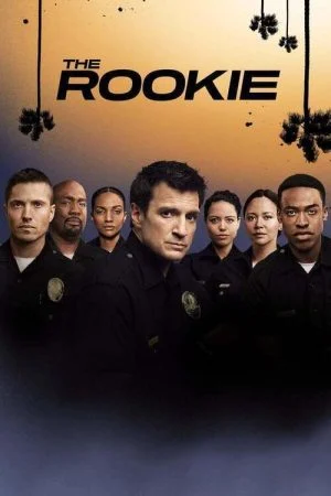 مسلسل The Rookie الموسم الثالث الحلقة 7 السابعة