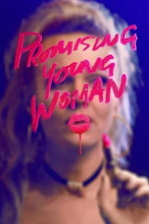فيلم Promising Young Woman 2020 مترجم