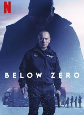 فيلم Below Zero 2021 مترجم