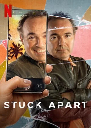 فيلم Stuck Apart 2021 مترجم