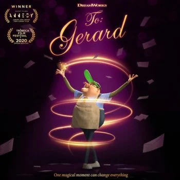 فيلم To: Gerard 2020 مترجم