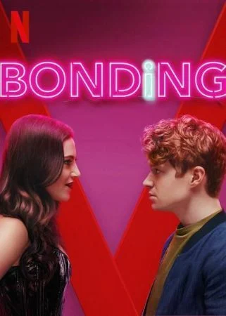 مسلسل Bonding الموسم الثاني الحلقة 2 الثانية