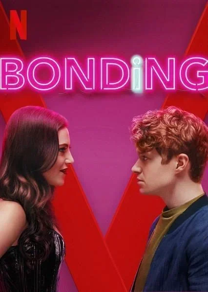 مسلسل Bonding الموسم الثاني الحلقة 6 السادسة