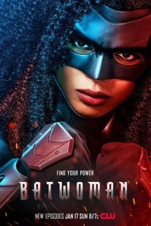 مسلسل Batwoman الموسم الثاني الحلقة 6 السادسة