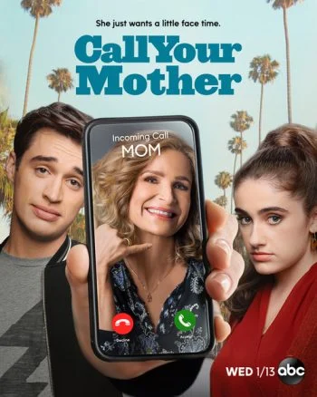 مسلسل Call Your Mother الموسم الاول الحلقة 6 السادسة