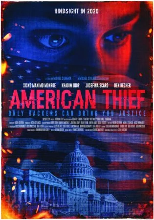 فيلم American Thief 2020 مترجم
