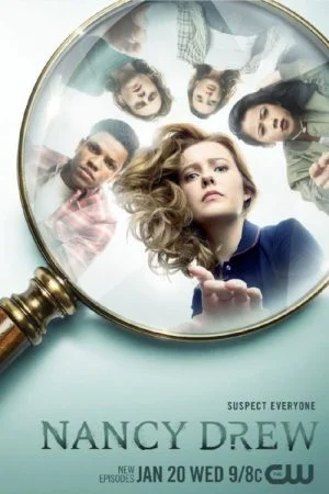 مسلسل Nancy Drew الموسم الثاني الحلقة 6 السادسة
