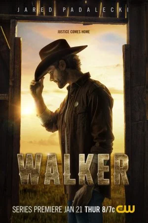مسلسل Walker الموسم الاول الحلقة 3 الثالثة