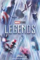Marvel Studios: Legends الموسم الاول الحلقة 23