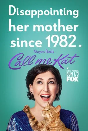مسلسل Call Me Kat الموسم الاول الحلقة 9 التاسعة