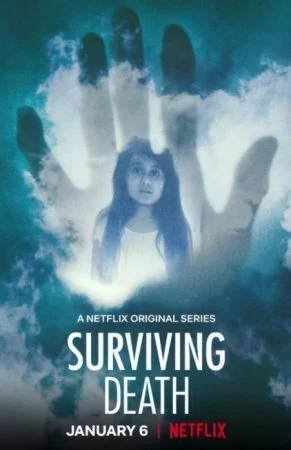 مسلسل Surviving Death الموسم الاول الحلقة 6 السادسة والاخيرة