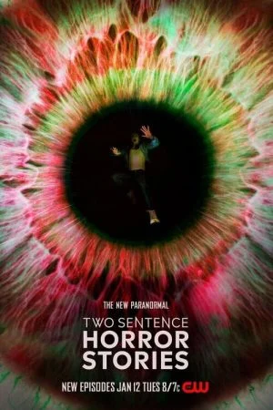 مسلسل Two Sentence Horror Stories الموسم الثاني الحلقة 8 الثامنة