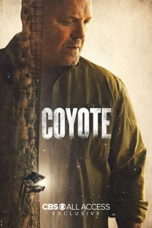 مسلسل Coyote الموسم الاول الحلقة 6 السادسة والاخيرة