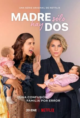 مسلسل Daughter from Another Mother الموسم الاول الحلقة 9 التاسعة والاخيرة