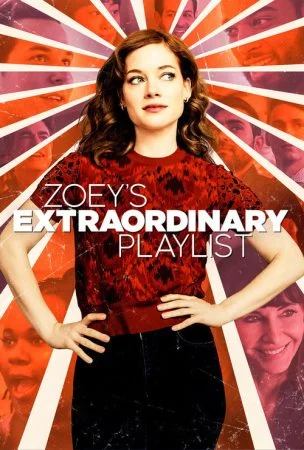 مسلسل Zoey’s Extraordinary Playlist الموسم الثاني الحلقة 6 السادسة
