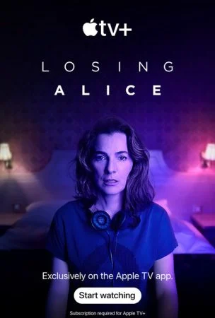 مسلسل Losing Alice الموسم الاول الحلقة 8 الثامنة والاخيرة