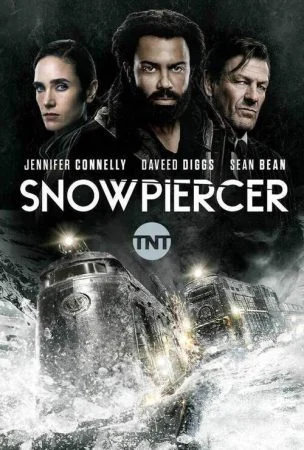 مسلسل Snowpiercer الموسم الثاني الحلقة 5 الخامسة