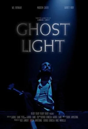 فيلم Ghost Light 2021 مترجم