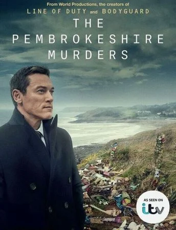 مسلسل The Pembrokeshire Murders الموسم الاول الحلقة 2 الثانية