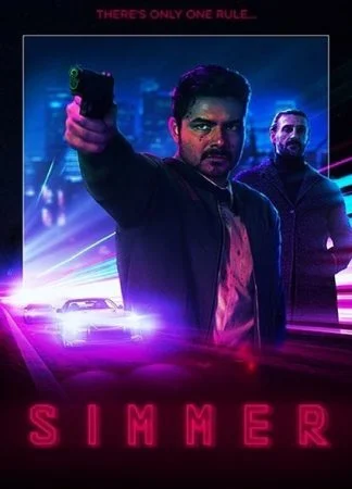 فيلم Simmer 2020 مترجم