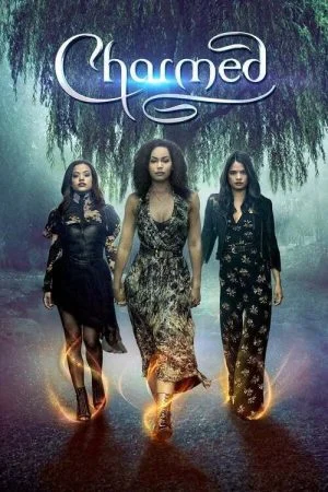 مسلسل Charmed الموسم الثالث الحلقة 5 الخامسة