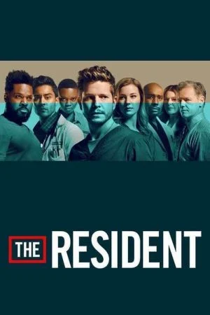 مسلسل The Resident الموسم الرابع الحلقة 5 الخامسة