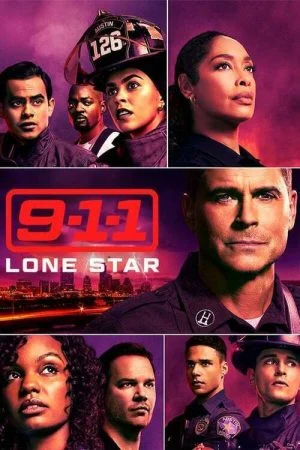 مسلسل 9-1-1: Lone Star الموسم الثاني الحلقة 6 السادسة