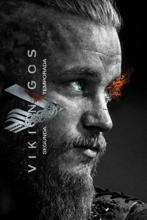 مسلسل Vikings الموسم الثاني الحلقة 10 العاشرة