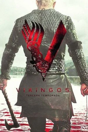 مسلسل Vikings الموسم الثاني الحلقة 10 العاشرة والاخيرة