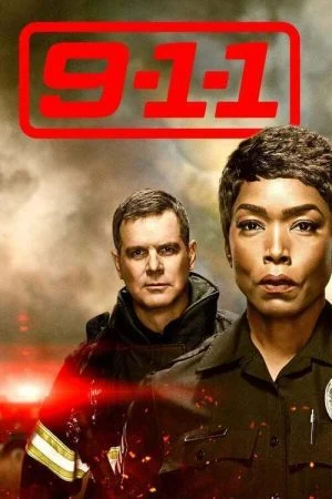 مسلسل 9-1-1 الموسم الرابع الحلقة 4 الرابعة