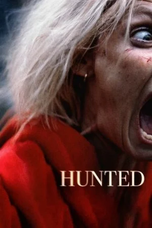 فيلم Hunted 2020 مترجم