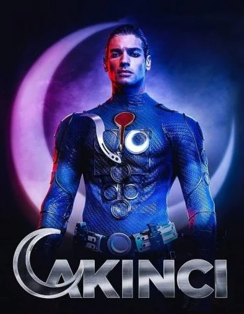 مسلسل المغوار الحلقة 1 الاولي مترجمة