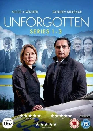 مسلسل Unforgotten الموسم الرابع الحلقة 3 الثالثة