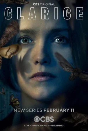 مسلسل Clarice الموسم الاول الحلقة 4 الرابعة