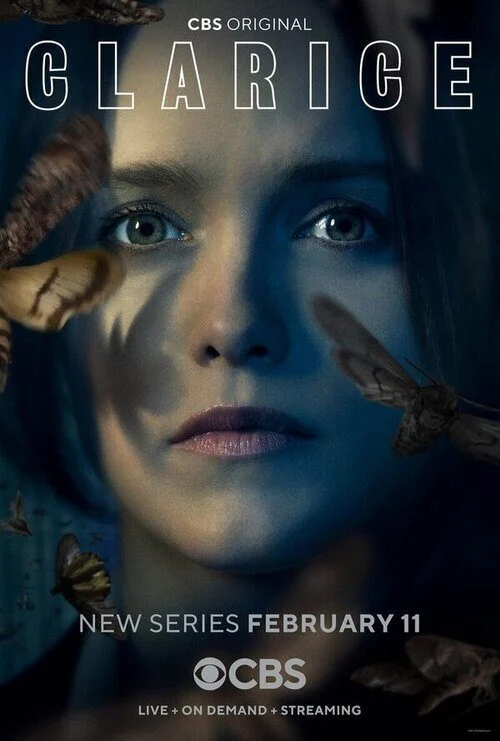 مسلسل Clarice الموسم الاول الحلقة 2 الثانية